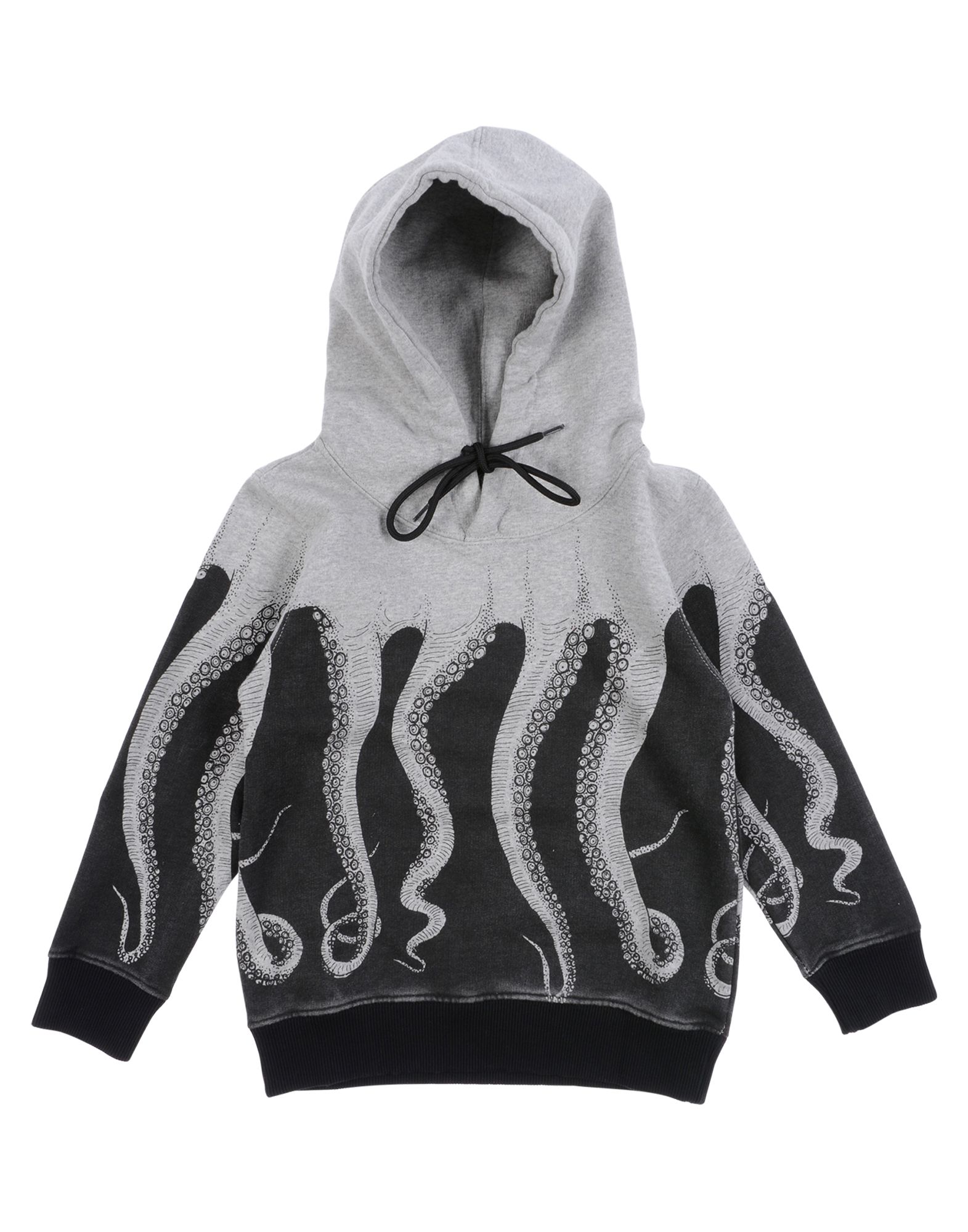 octopus sweatshirt