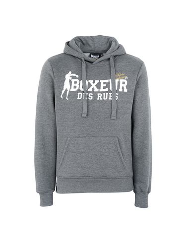ZOOM BOXEUR DES RUES - Sports T-shirt