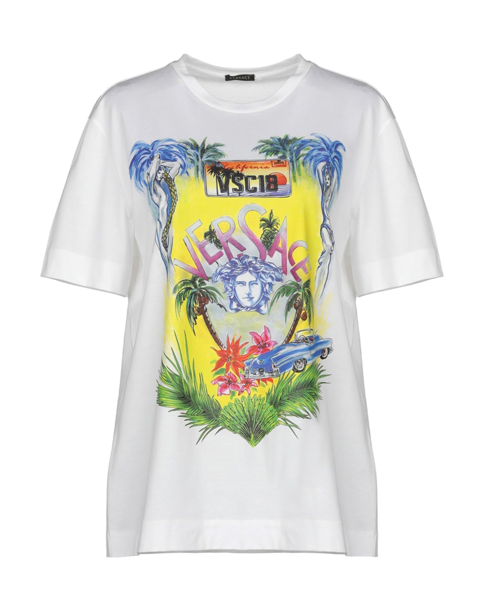 versace t