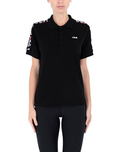 polo fila femme