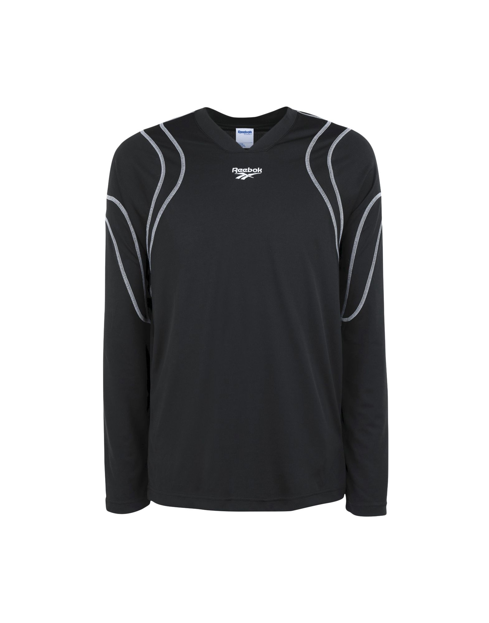 reebok sports t shirts online