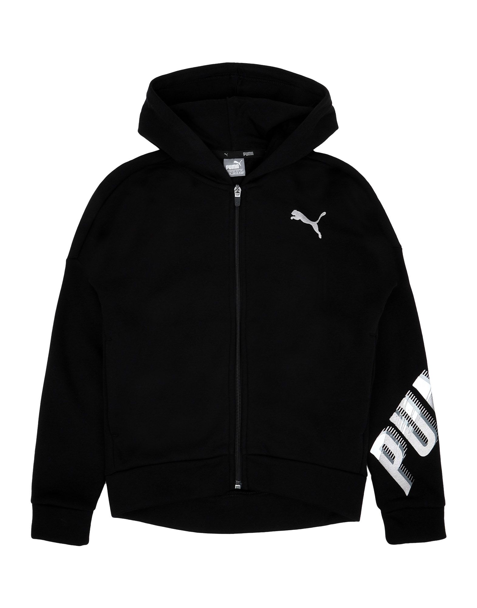 felpa puma bambino prezzo