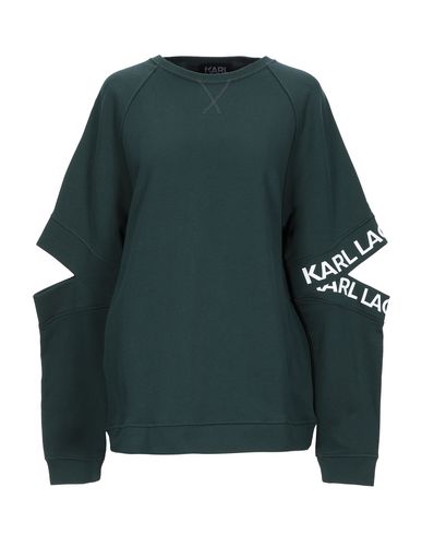 ZOOM KARL LAGERFELD - Sweat-shirt