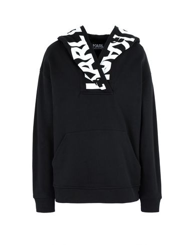 ZOOM KARL LAGERFELD - Sweat-shirt