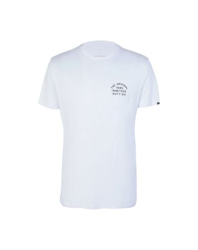 vans basic t shirt