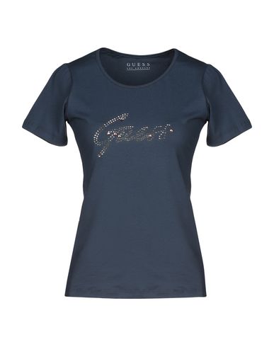 ladies guess t shirt