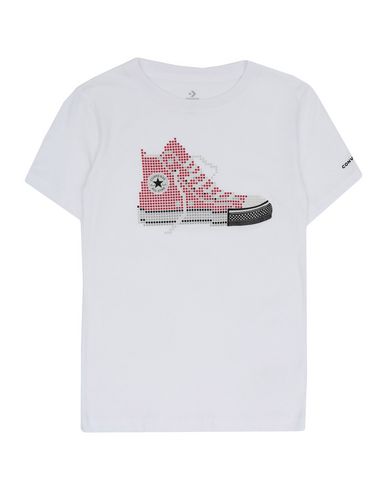 magliette converse bambino online