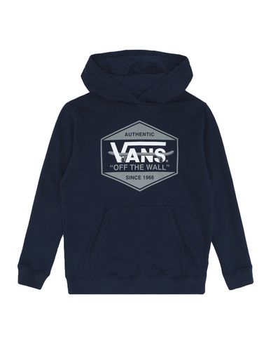 Vans Sweatshirt Boy 9-16 years online 
