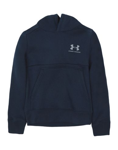 under armour jumper