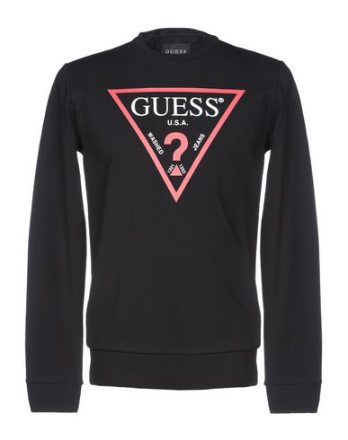 guess sweatshirt