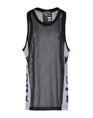 Boy London Hombre Tirantes