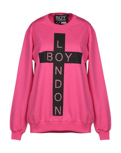 boy london hoodie women's