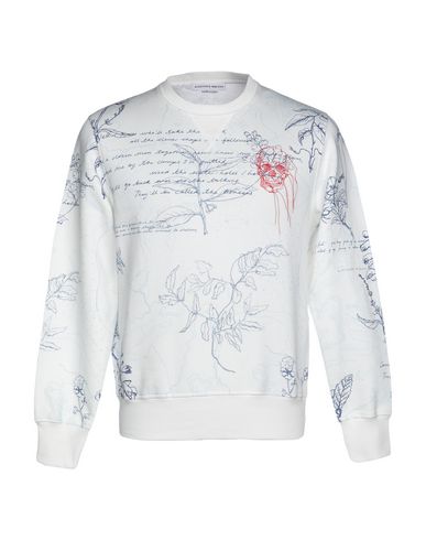 ZOOM ALEXANDER MCQUEEN - Sweatshirt