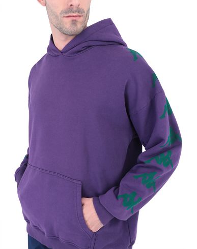 felpa kappa danilo paura