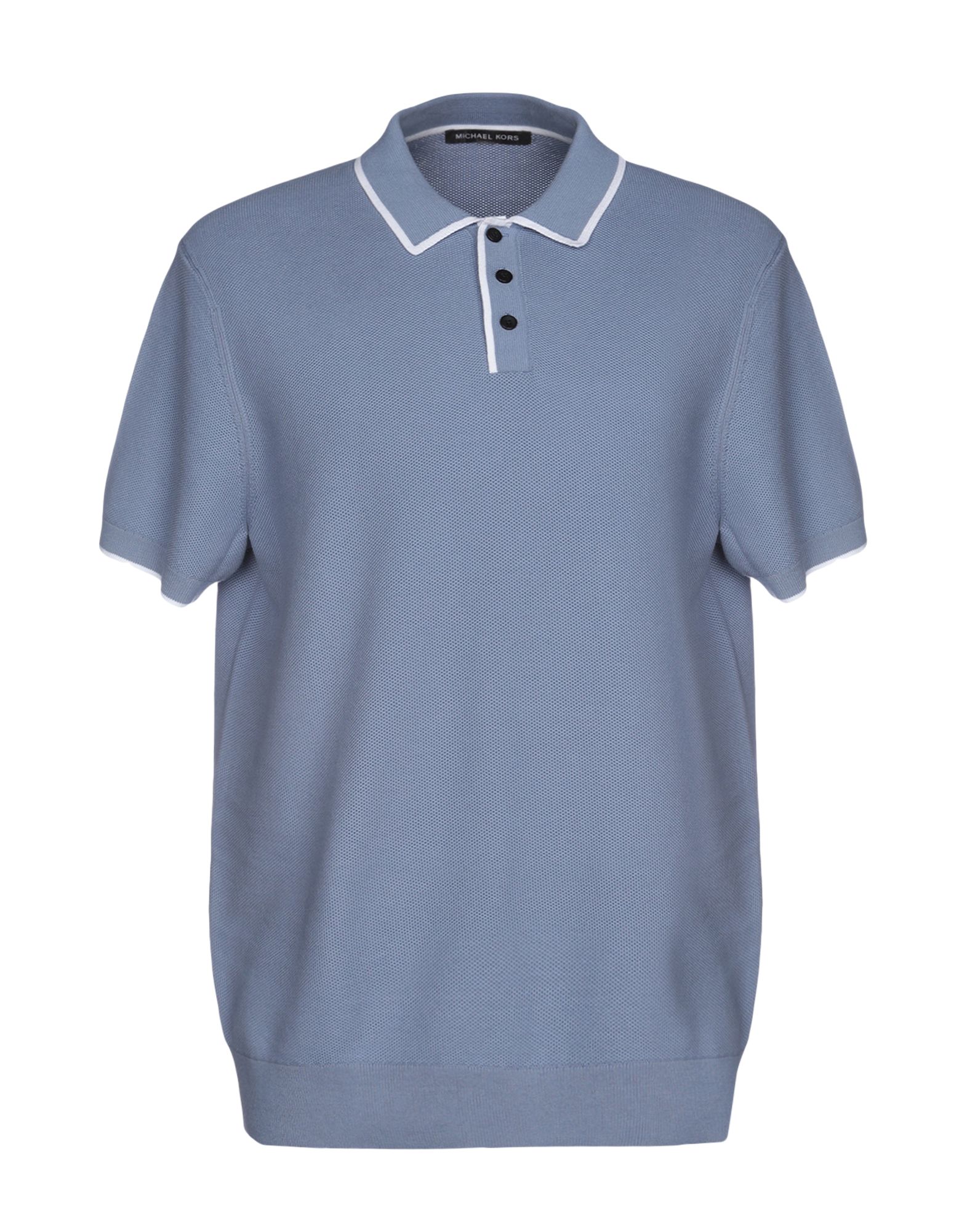 michael kors polo mens