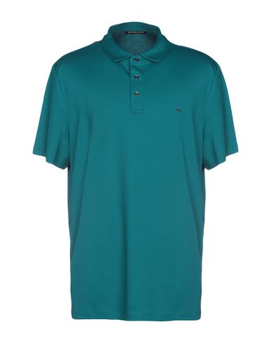 michael kors polo