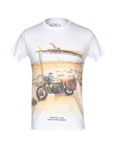 t shirt scollate uomo
