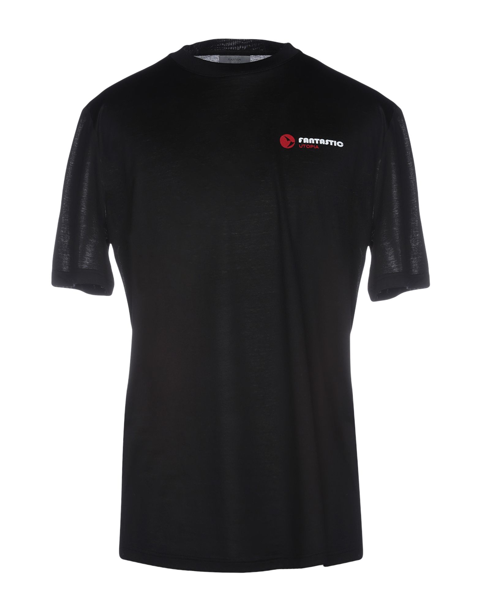 T-Shirt Lanvin herren - 12242886GX T-Shirt Lanvin herren - 12242886GX