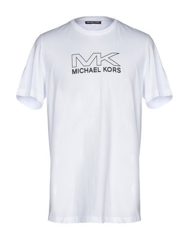 camiseta michael kors hombre