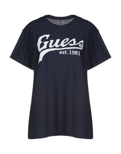 ZOOM GUESS - T-shirt