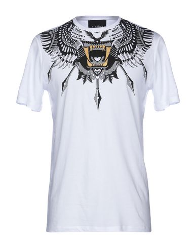 maglietta maniche corte con cappuccio