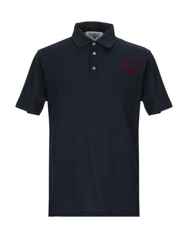 salvatore ferragamo polo shirt