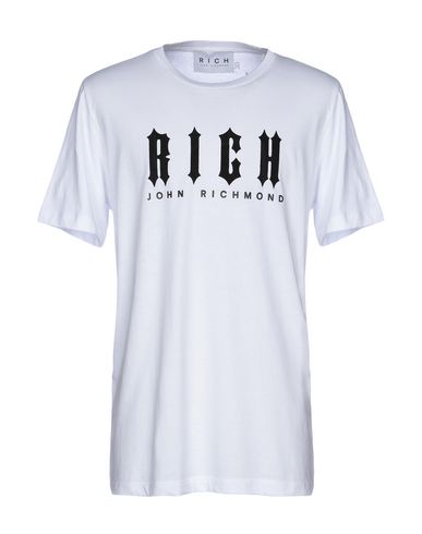 ZOOM JOHN RICHMOND - T-shirt