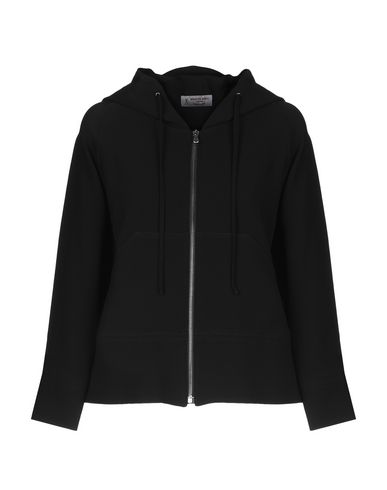 ZOOM ALBERTO BIANI - Hooded sweatshirt