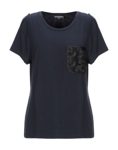ZOOM EMPORIO ARMANI - T-shirt