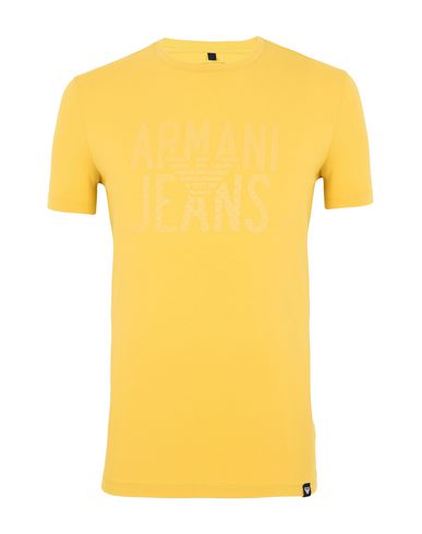 armani jeans t shirt