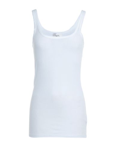 Jucca Tank Top In White | ModeSens