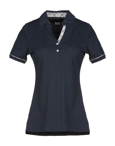 barbour polo shirt womens