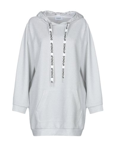 ZOOM DONDUP - Hooded sweatshirt