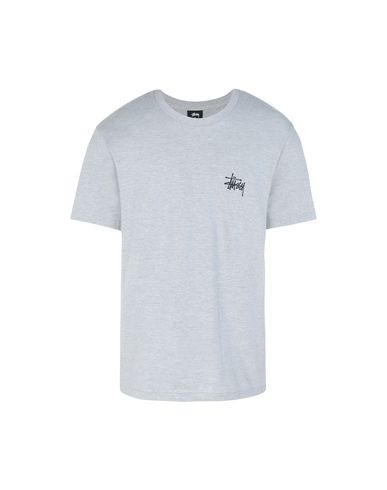 Stussy Basic Stussy Tee T Shirt Men Stussy T Shirts Online On