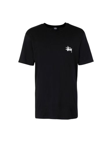 t shirt stussy uomo