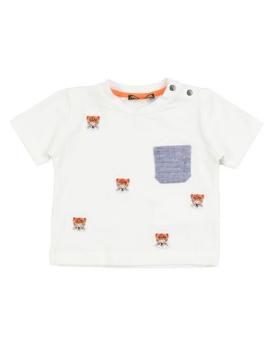 ZOOM ROBERTO CAVALLI - T-shirt