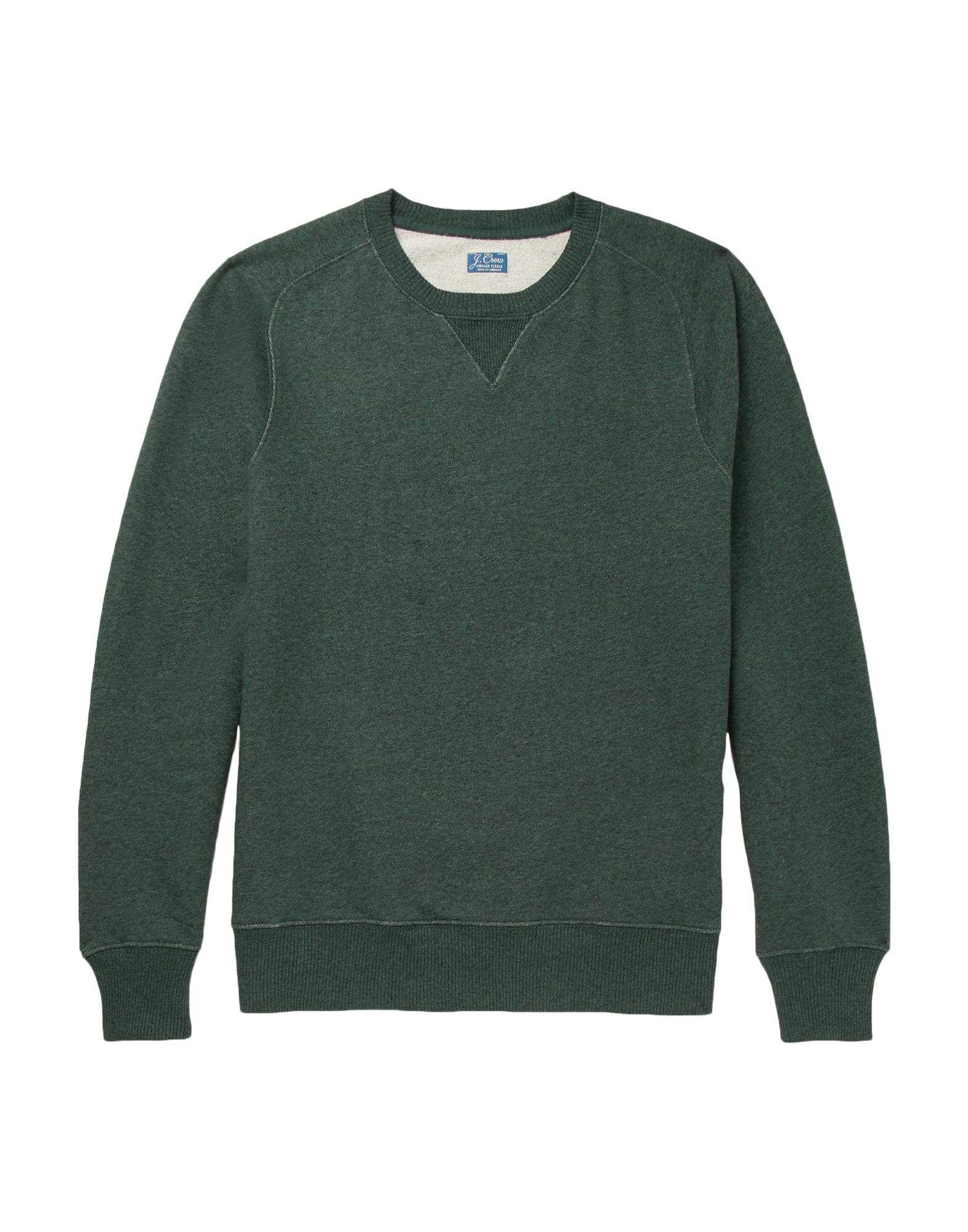 jcrew sweatshirts