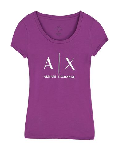 armani exchange t shirt online