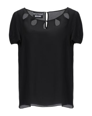 ZOOM BOUTIQUE MOSCHINO - Blusa