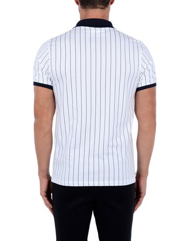fila classic polo