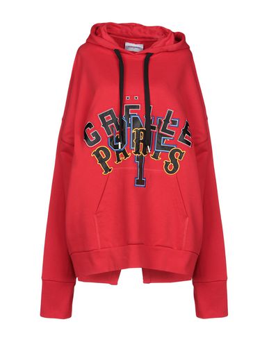 ZOOM GAëLLE Paris - Sudadera