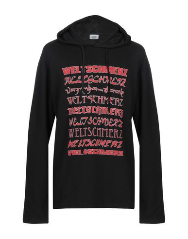 weltschmerz hoodie