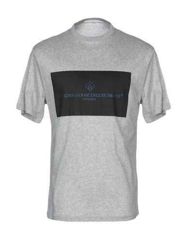 maglietta golden goose