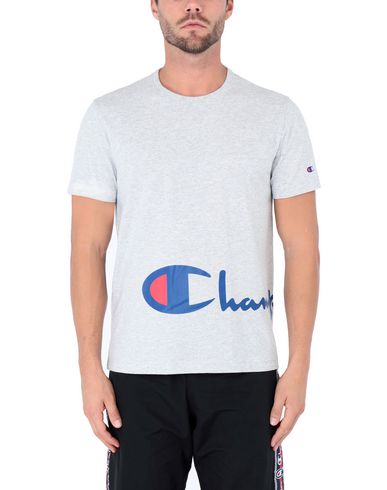 Champion Reverse Weave Crewneck T-Shirt 
