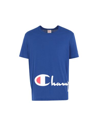 men champion tshirt