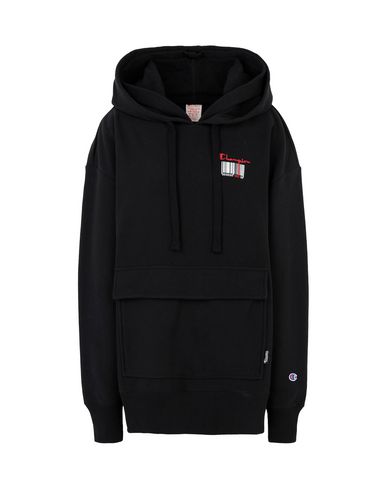 champion hooded sweater