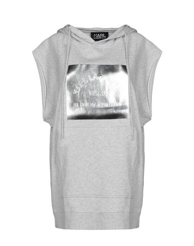 ZOOM KARL LAGERFELD - Sweat-shirt