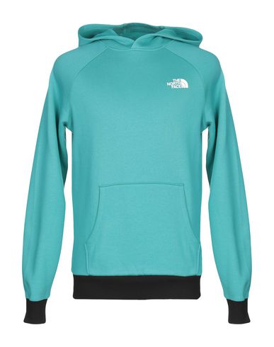 ZOOM THE NORTH FACE - Sweat-shirt