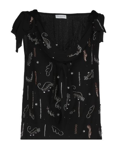 ZOOM DRIES VAN NOTEN - Top