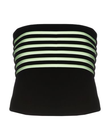 ZOOM GIORGIO ARMANI - Tube top